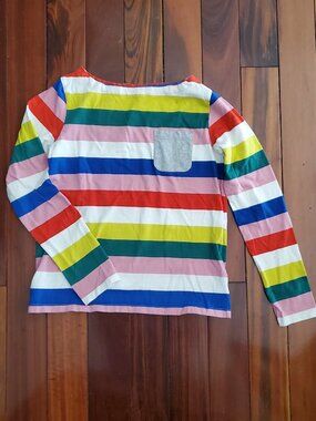 Boden top size 11-12